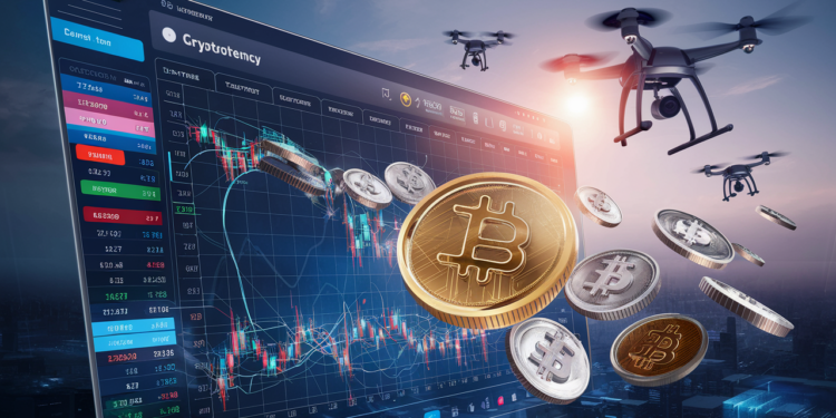 BitOasis, de CoinDCX, recibe la licencia completa de criptomonedas en Dubai
