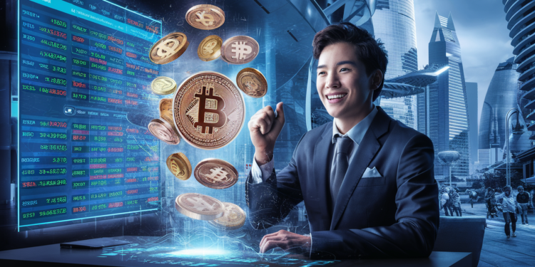 Bitcoin alcanza los 100,000 dólares: De las pizzas a las reservas nacionales de BTC