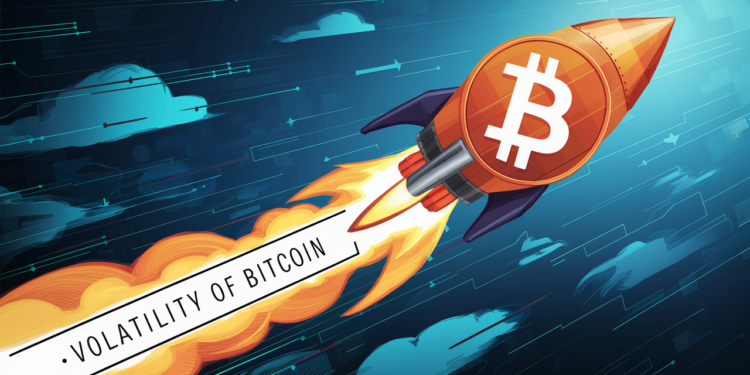 El índice ‘Choppiness’ de Bitcoin dice que el precio de 110K de BTC será difícil de superar