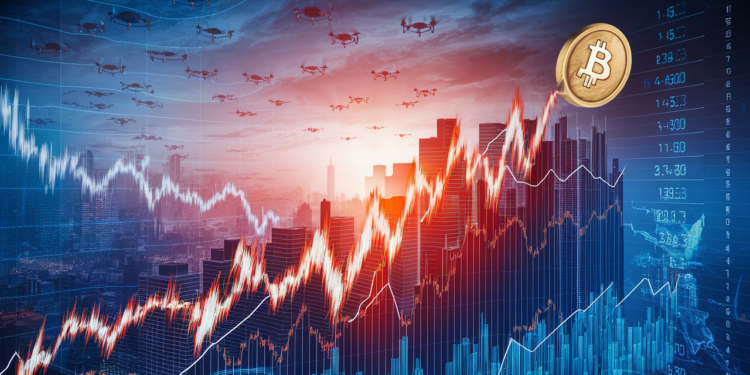 El repunte de Bitcoin continuaría hasta finales de 2025