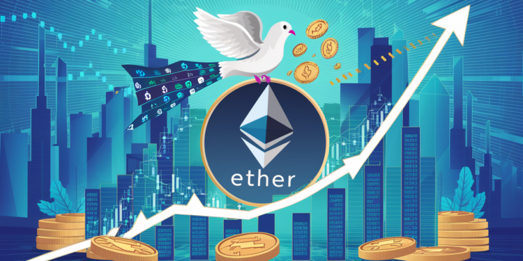 Ethereum podría alcanzar un nuevo máximo la próxima semana