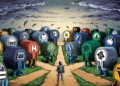 La mayoría de las altcoins enfrentarían dificultades hasta finales de enero de 2025