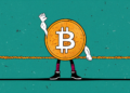 Las caídas de Bitcoin serían menos pronunciadas tras una disminución del 76% en las ganancias realizadas