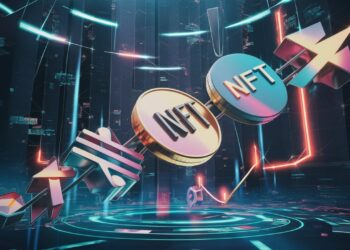 Los NFT comienzan diciembre con un volumen de ventas semanal de 187 millones de dólares
