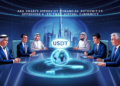 USDT fue aceptado como un activo virtual en Abu Dhabi.
