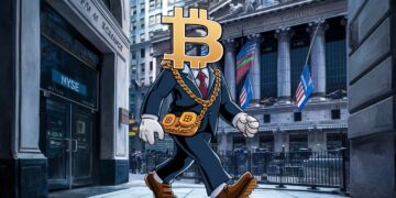 Progresa en la petición de NYSE para aceptar ETF de Bitcoin y Ethereum de Bitwise
