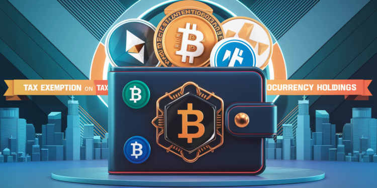 República Checa exime de impuestos a tenencias cripto que superen los 3 años